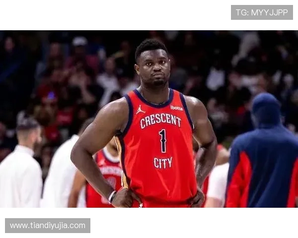 锡安再次受伤鹈鹕宣布胖虎将进行右膝手术无缘本赛季比赛