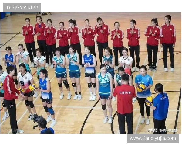 杭州排球队的整体压制策略解析与排球深度研究